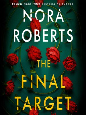 cover image of The Final Target